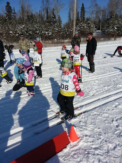 Lappe Ski Centre